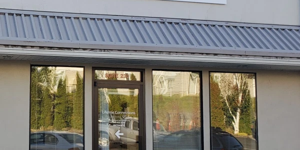 Lifeline Connections - Bellingham Office