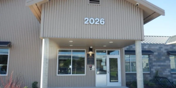 Whatcom Community Detox